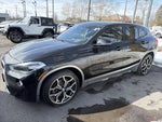 2018 BMW X2 xDrive28i