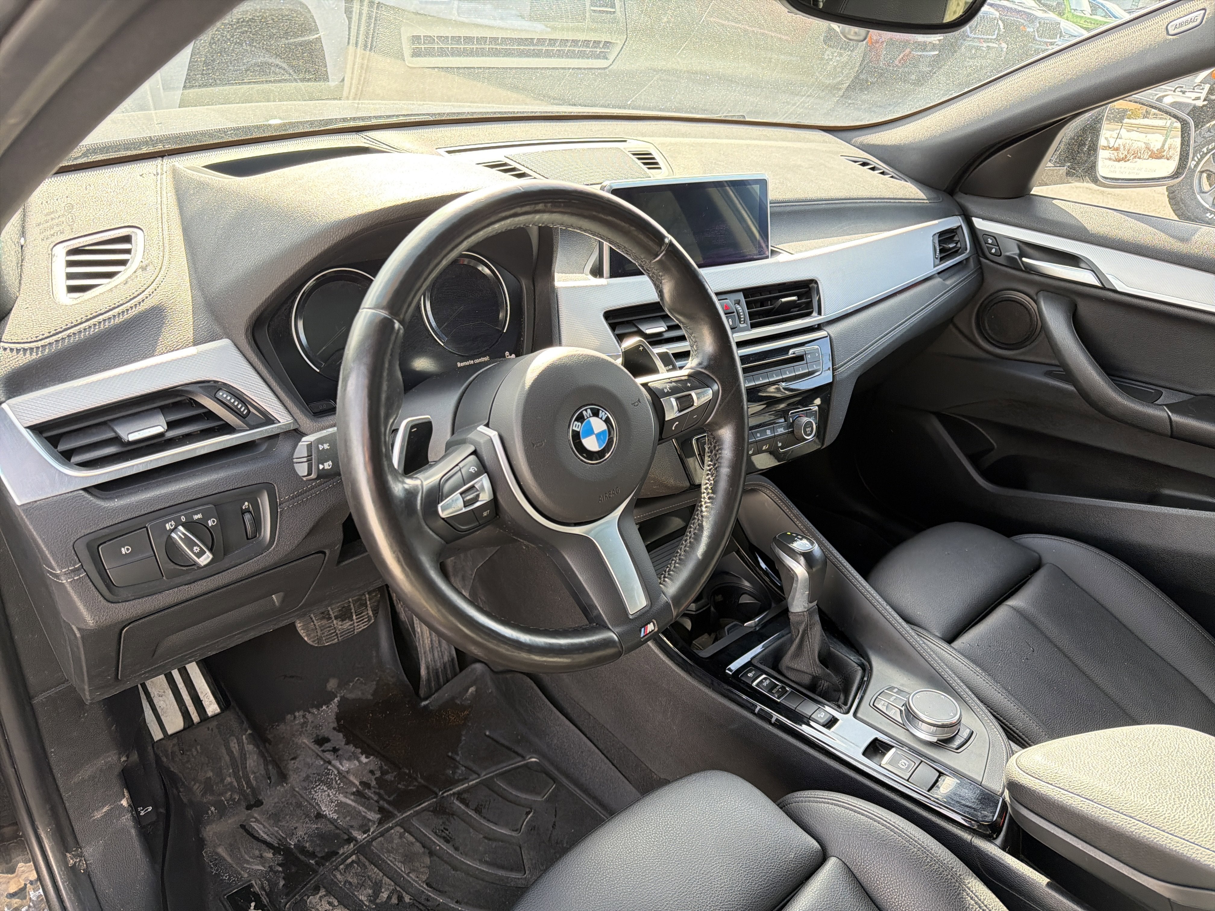 2018 BMW X2 xDrive28i