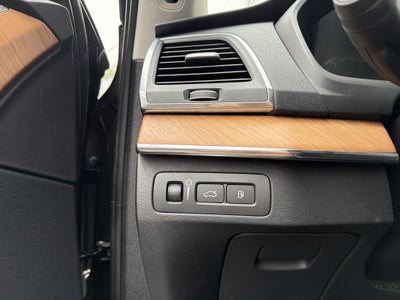 2021 Volvo XC90 Base