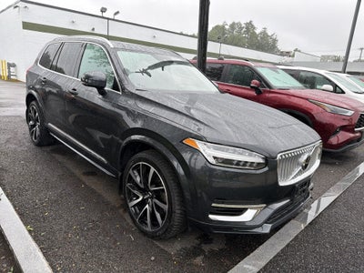 2021 Volvo XC90 Base