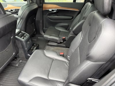 2021 Volvo XC90 Base