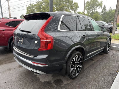 2021 Volvo XC90 Base