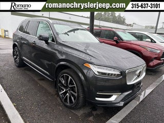 2021 Volvo XC90 Base