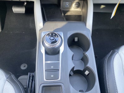 2023 Ford Escape Plug-in Hybrid