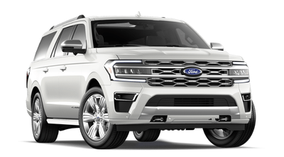 2024 Ford Expedition Platinum® MAX