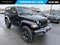 2021 Jeep Wrangler Willys Sport 4x4