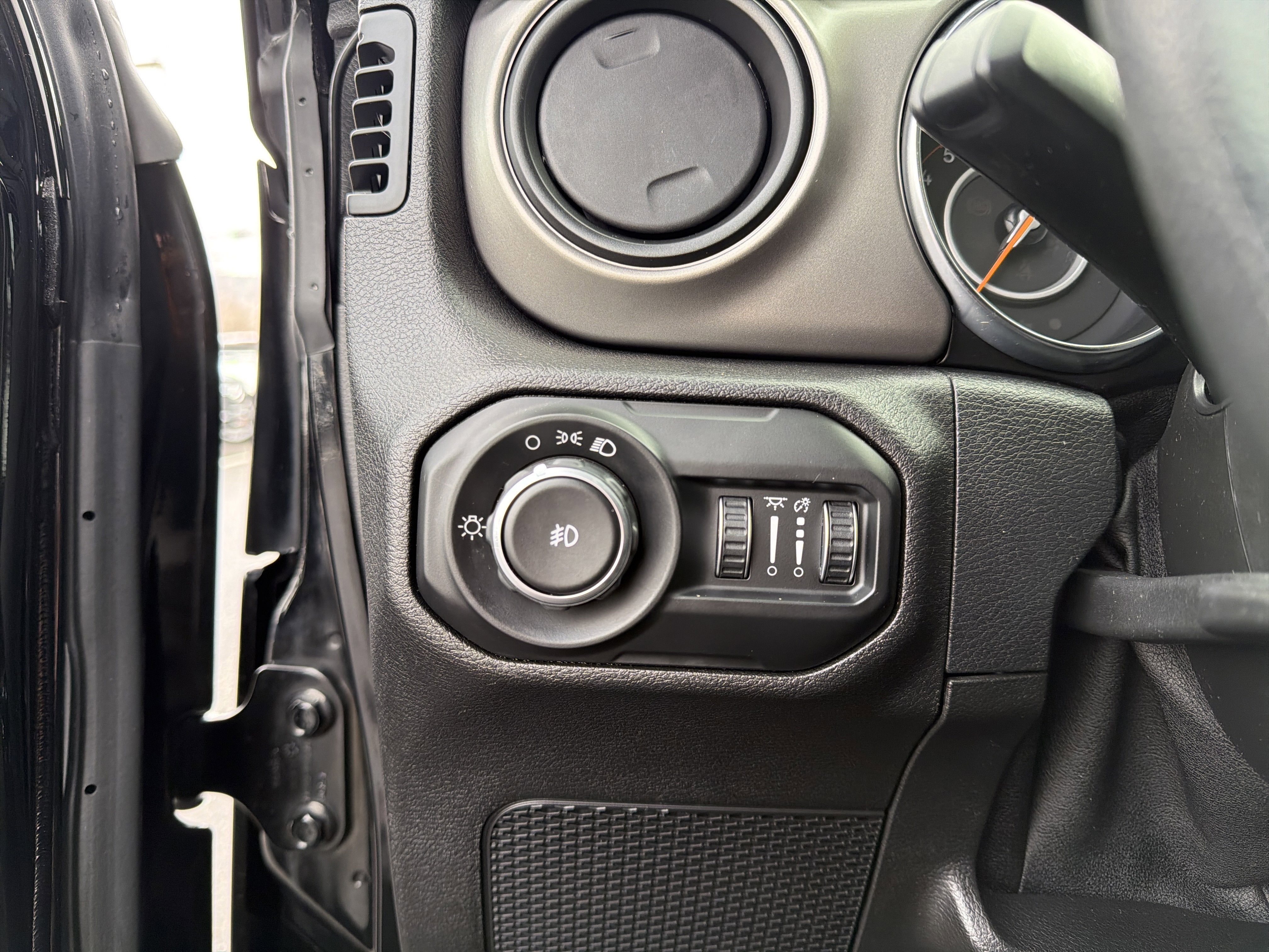 2021 Jeep Wrangler Willys Sport 4x4