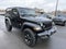 2021 Jeep Wrangler Willys Sport 4x4
