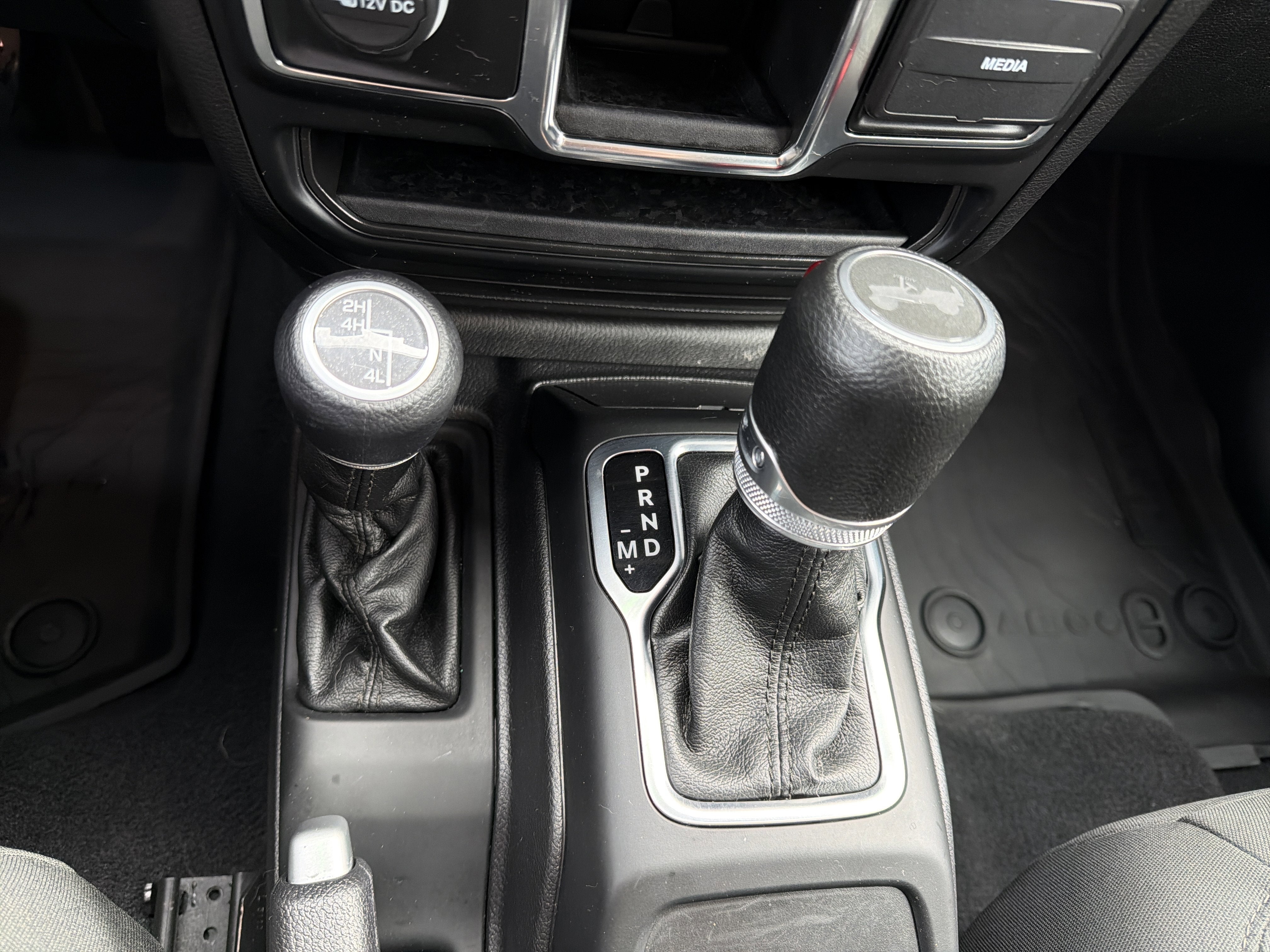 2021 Jeep Wrangler Willys Sport 4x4