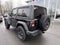2021 Jeep Wrangler Willys Sport 4x4
