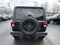 2021 Jeep Wrangler Willys Sport 4x4