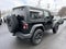 2021 Jeep Wrangler Willys Sport 4x4