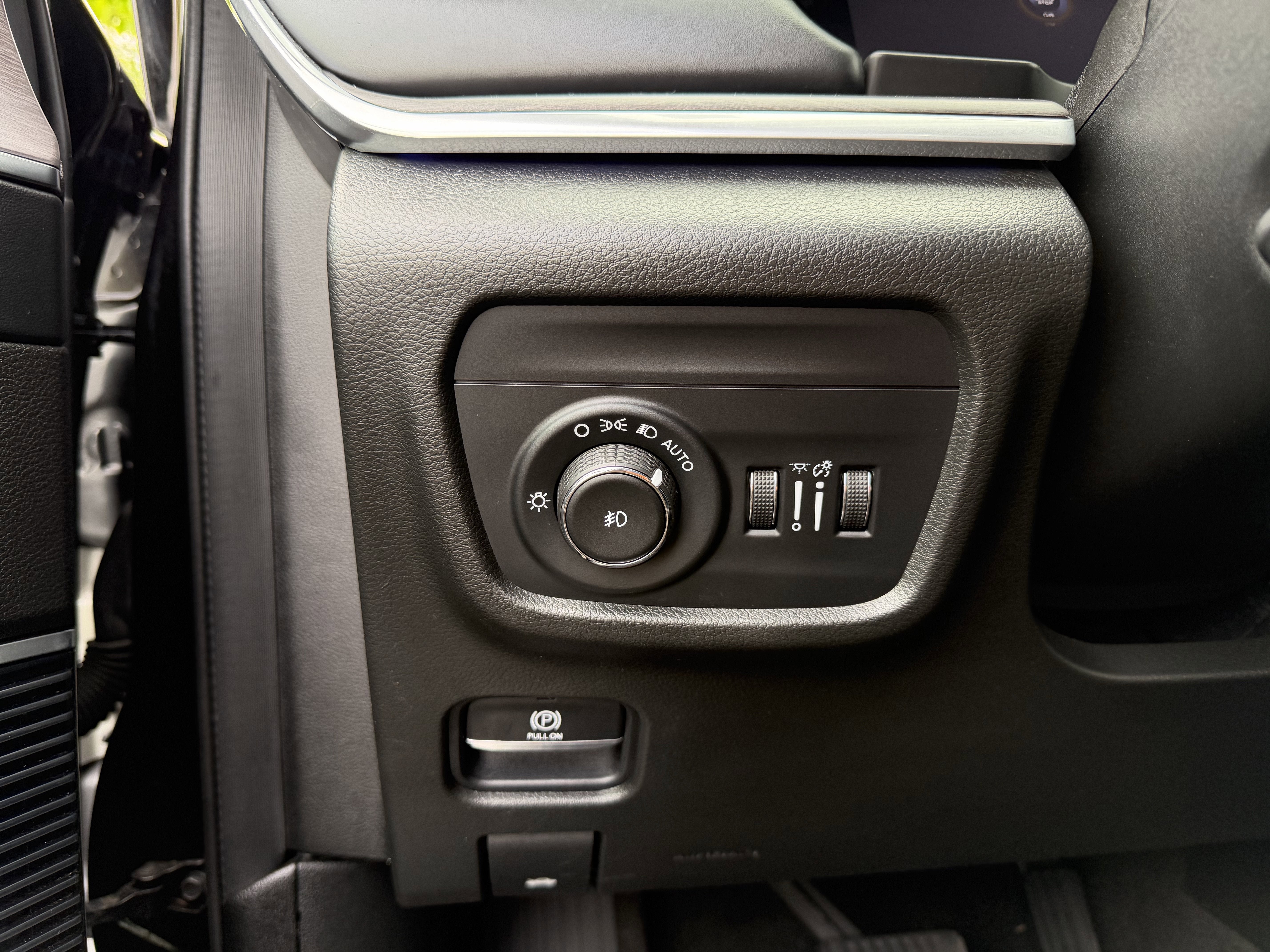 2021 Jeep Grand Cherokee L Overland 4x4