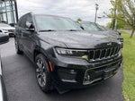 2021 Jeep Grand Cherokee L Overland 4x4