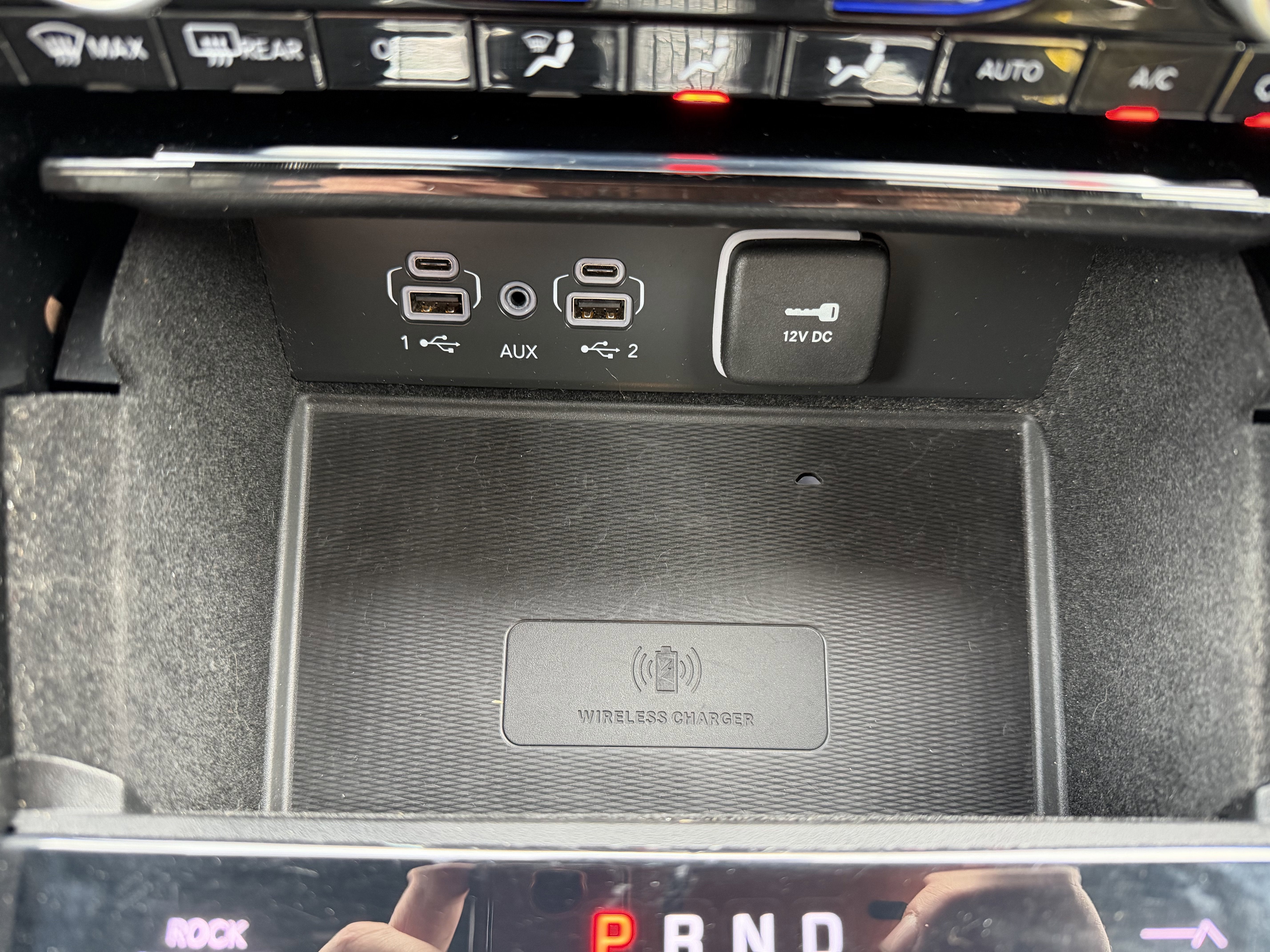 2021 Jeep Grand Cherokee L Overland 4x4