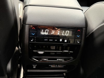 2021 Jeep Grand Cherokee L Overland 4x4