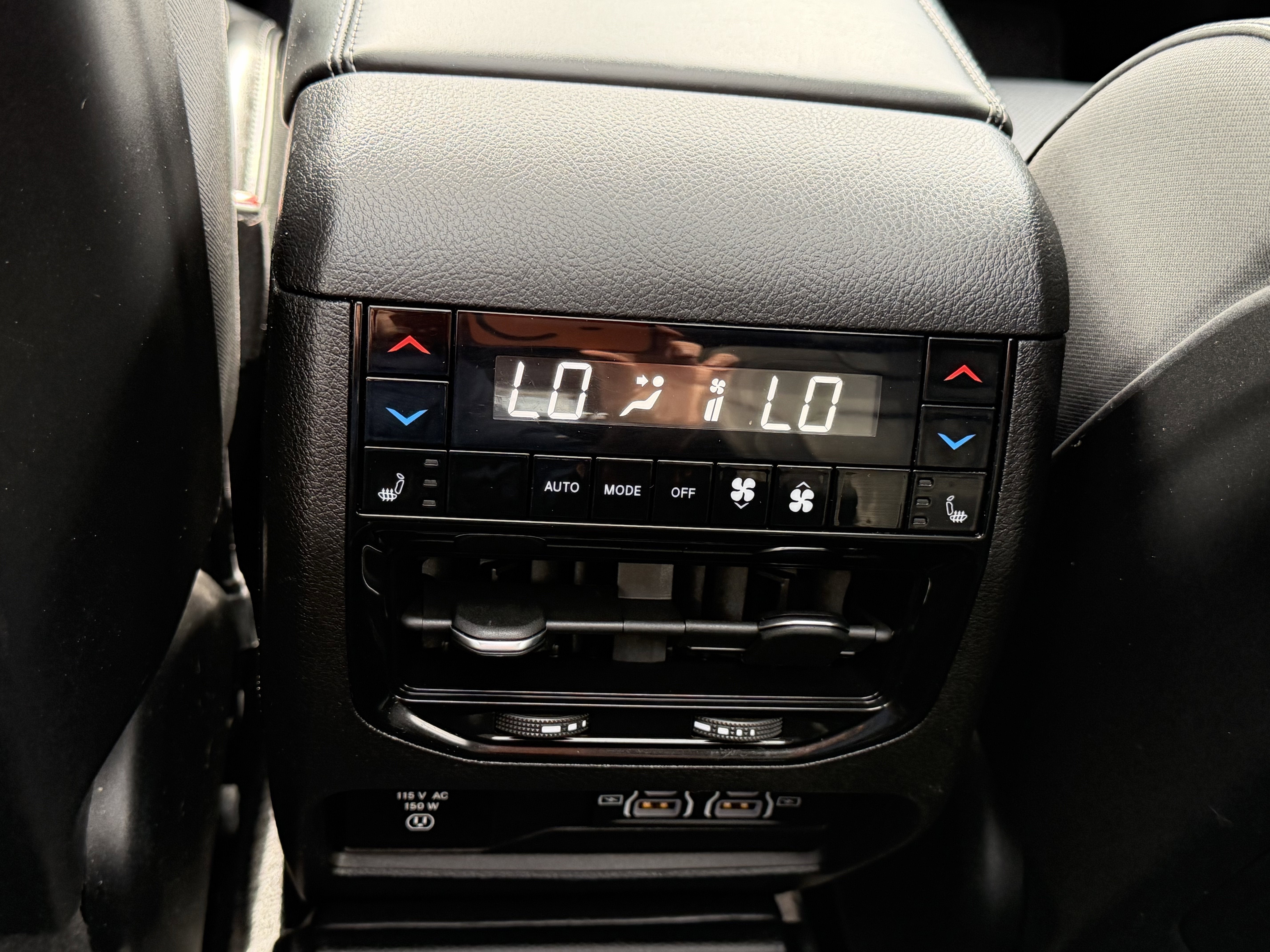 2021 Jeep Grand Cherokee L Overland 4x4