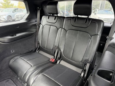 2021 Jeep Grand Cherokee L Overland 4x4