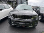 2021 Jeep Grand Cherokee L Overland 4x4