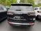 2021 Jeep Grand Cherokee L Overland 4x4
