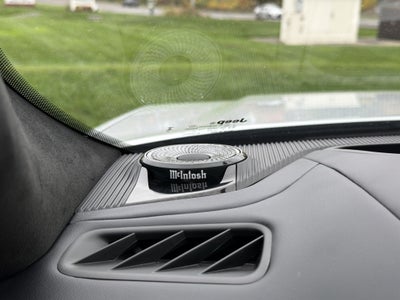 2024 Jeep Grand Cherokee L Summit Reserve 4x4