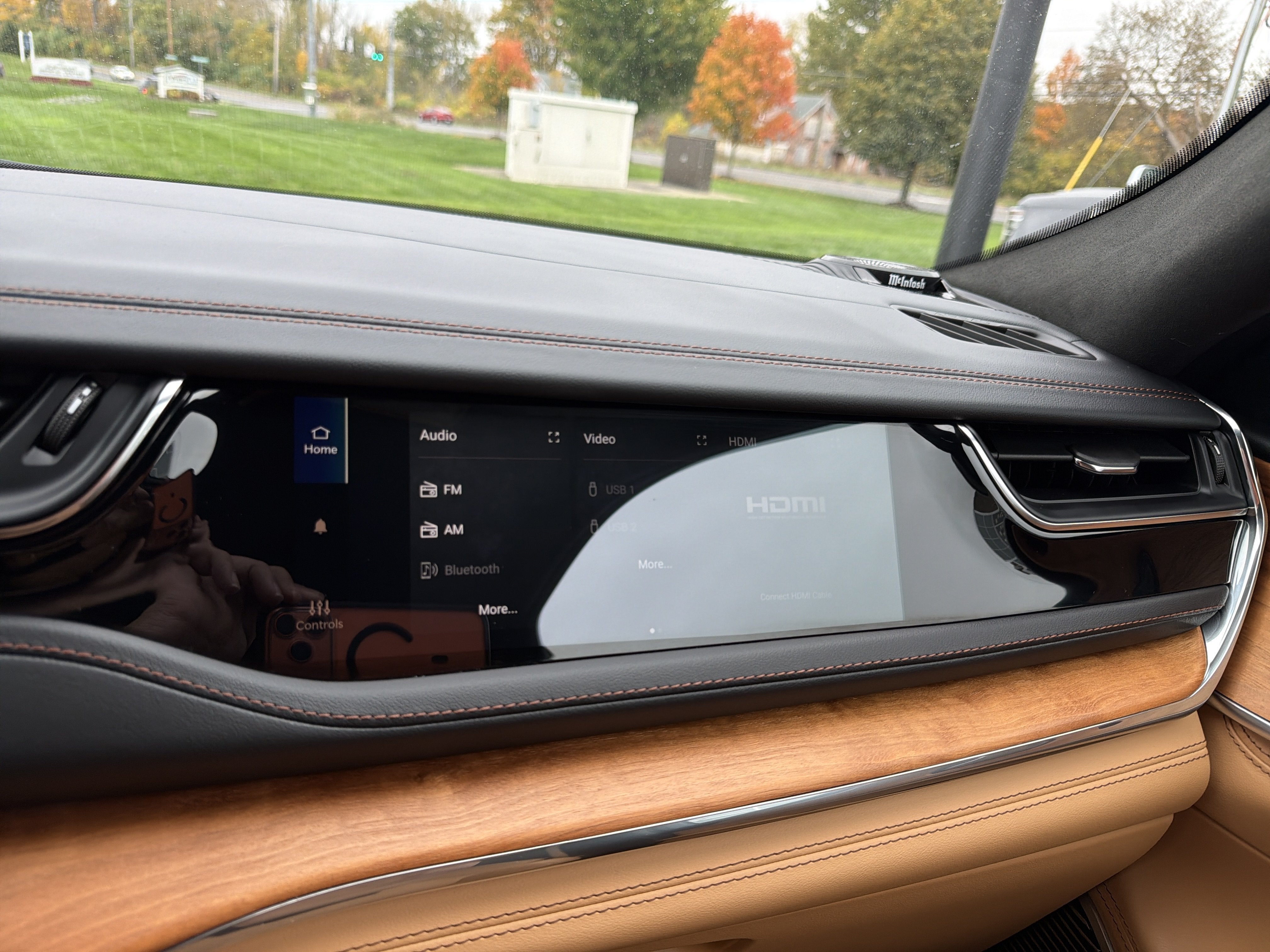2024 Jeep Grand Cherokee L Summit Reserve 4x4