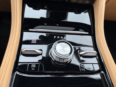 2024 Jeep Grand Cherokee L Summit Reserve 4x4