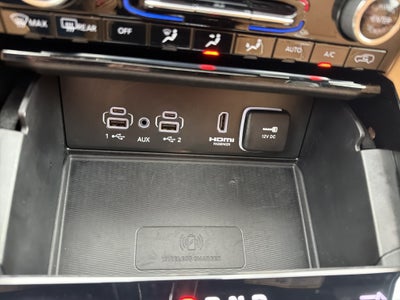 2024 Jeep Grand Cherokee L Summit Reserve 4x4