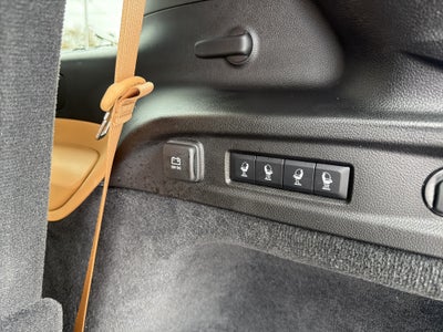 2024 Jeep Grand Cherokee L Summit Reserve 4x4
