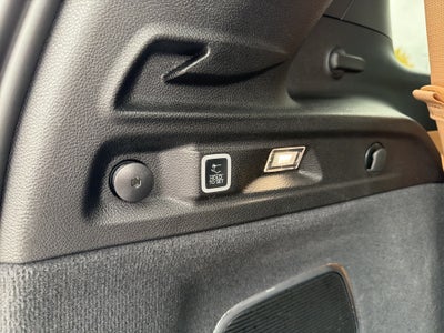 2024 Jeep Grand Cherokee L Summit Reserve 4x4
