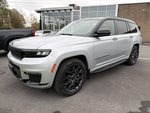 2024 Jeep Grand Cherokee L Summit Reserve 4x4