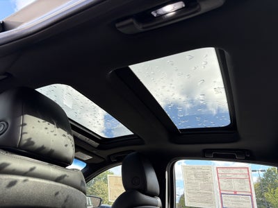 2023 Cadillac CT5 4dr Sdn Premium Luxury
