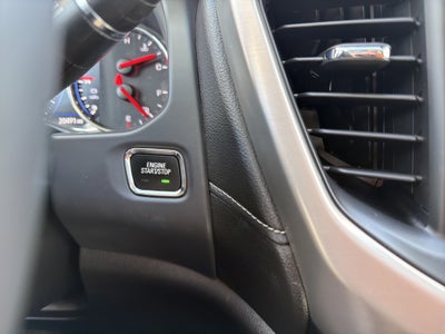 2023 GMC Acadia AWD 4dr Denali