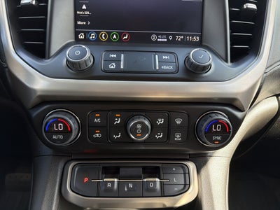 2023 GMC Acadia AWD 4dr Denali