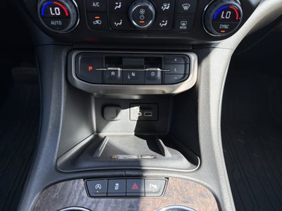 2023 GMC Acadia AWD 4dr Denali