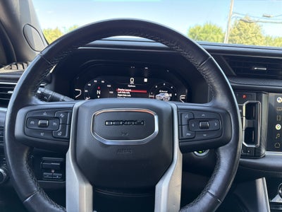 2022 GMC Yukon 4WD 4dr Denali