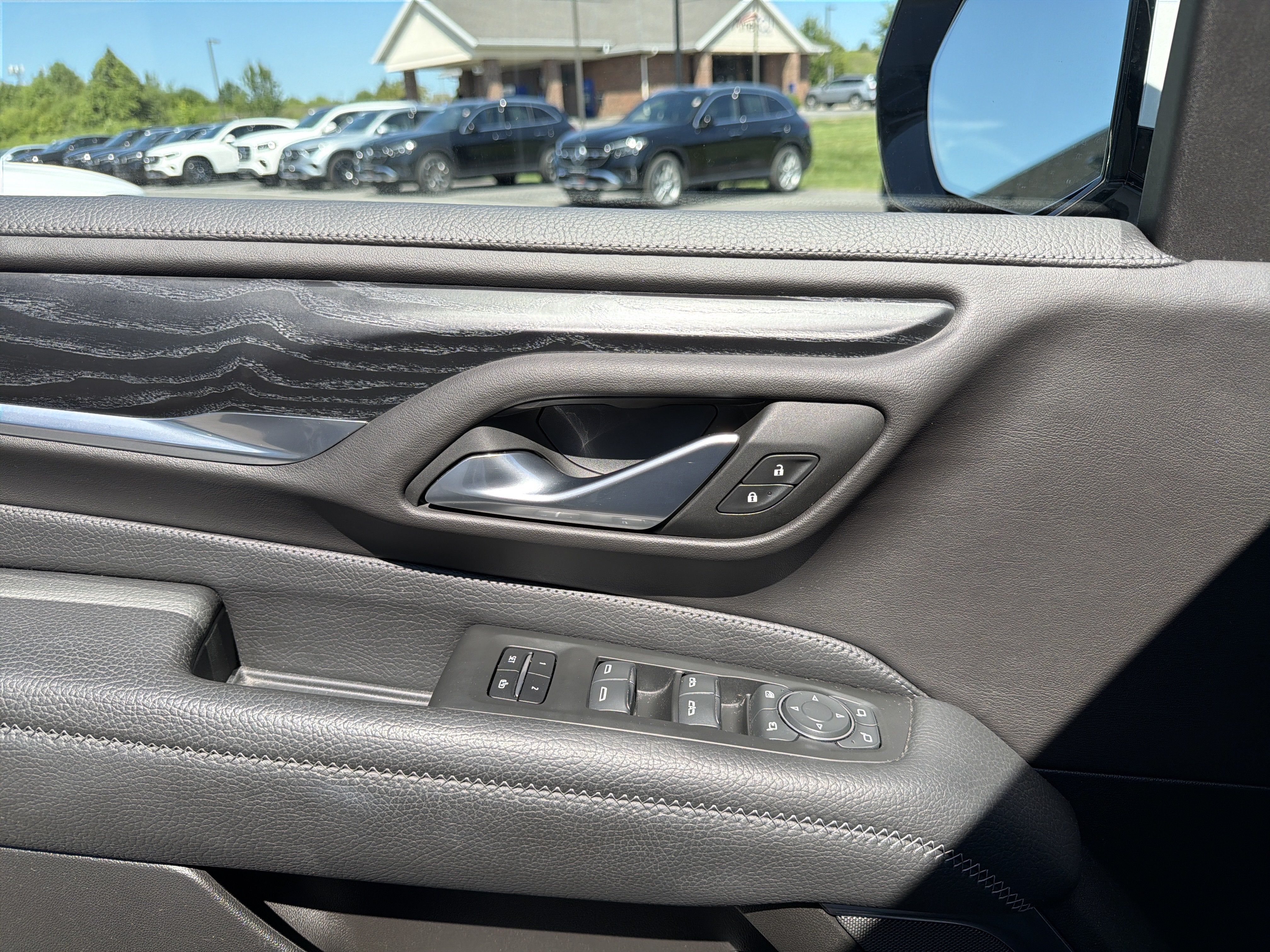 2022 GMC Yukon 4WD 4dr Denali