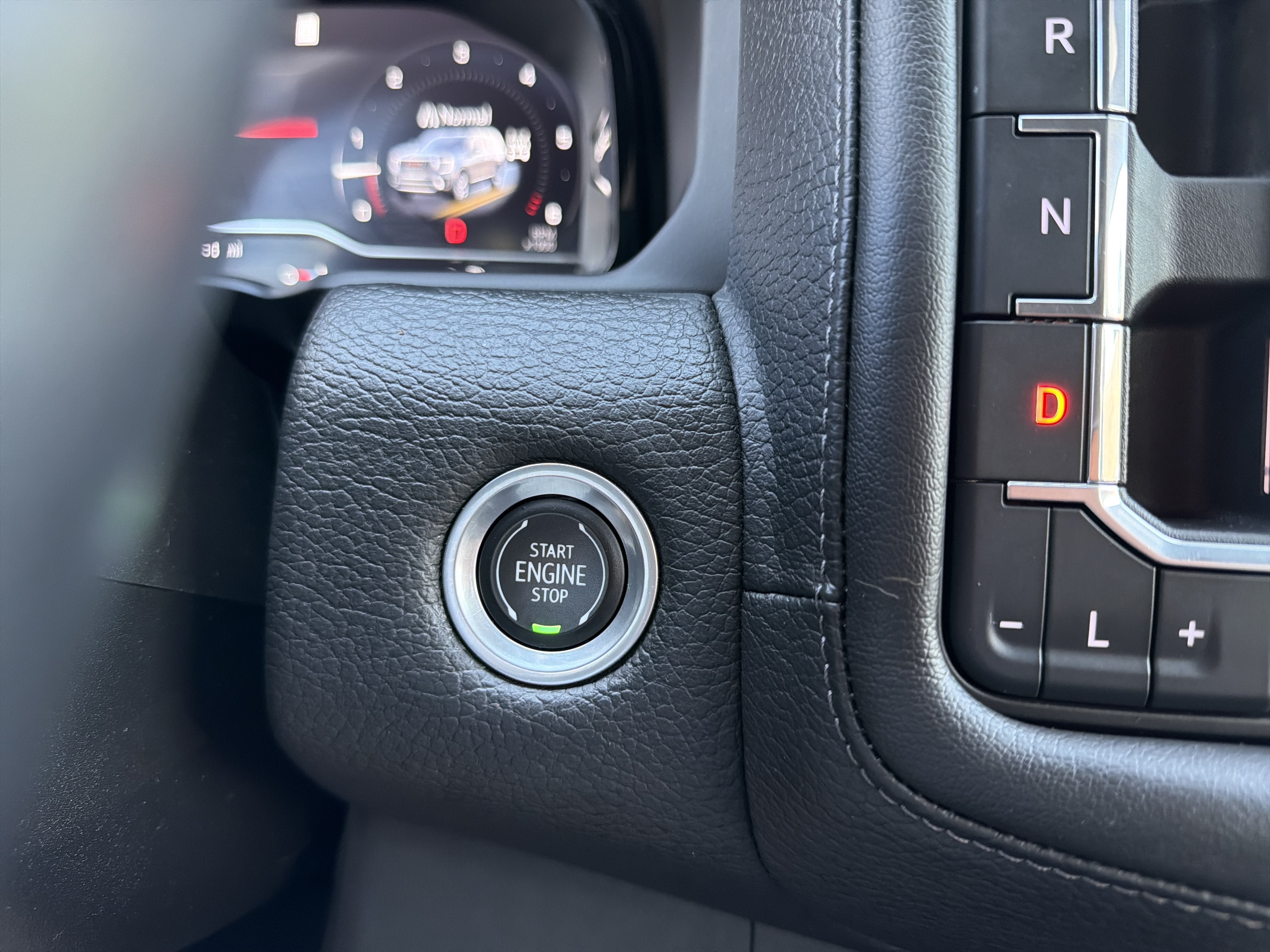 2022 GMC Yukon 4WD 4dr Denali