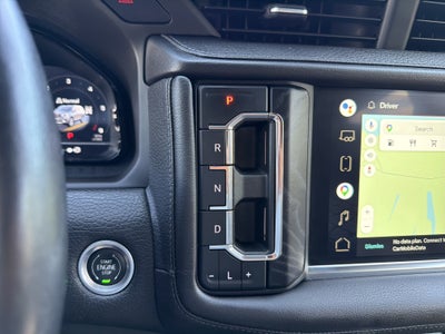 2022 GMC Yukon 4WD 4dr Denali