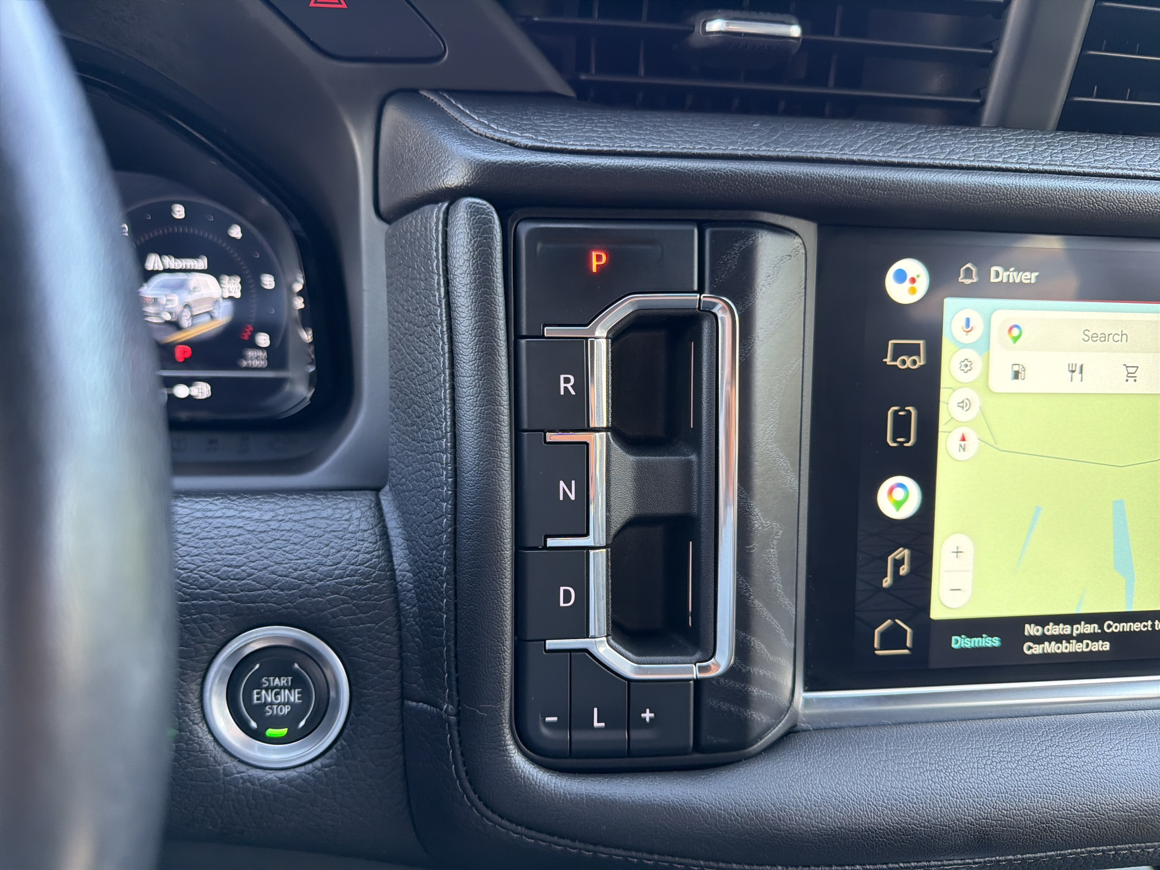 2022 GMC Yukon 4WD 4dr Denali
