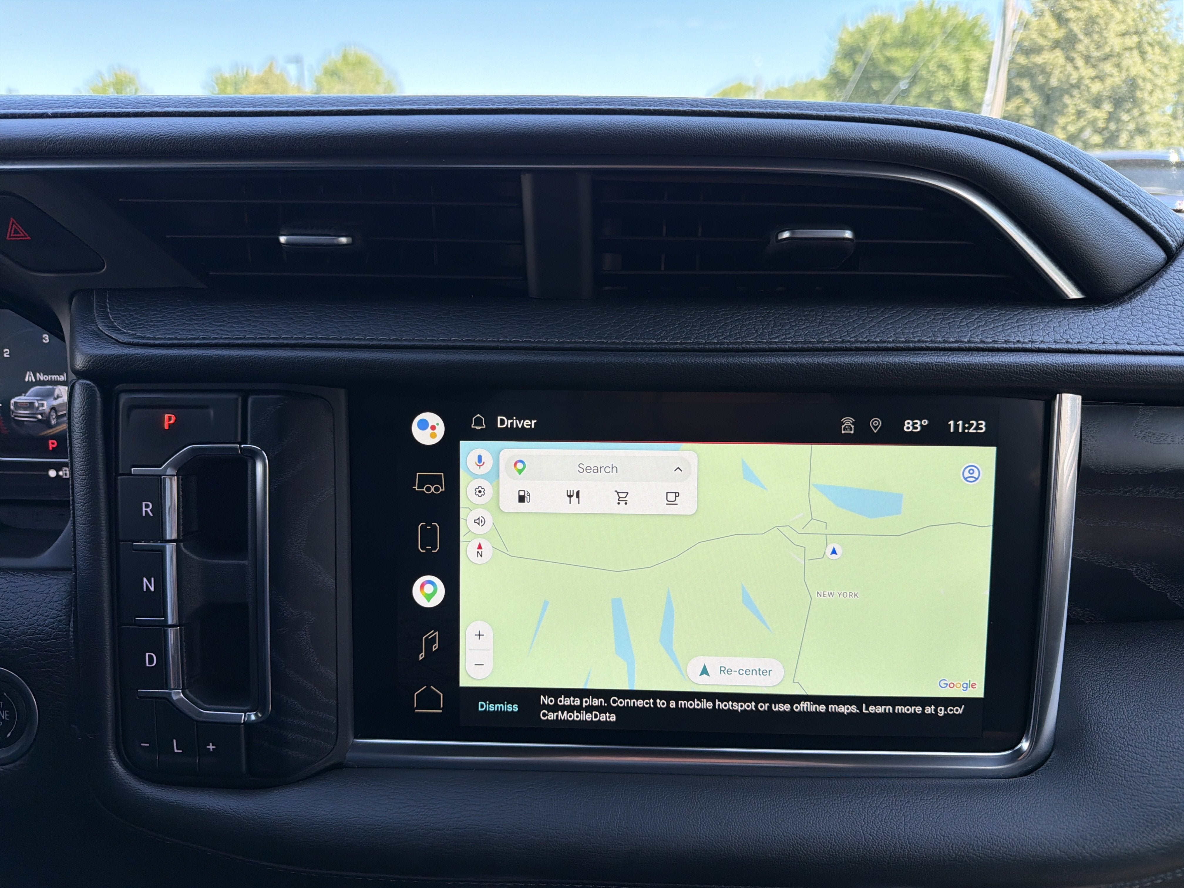 2022 GMC Yukon 4WD 4dr Denali