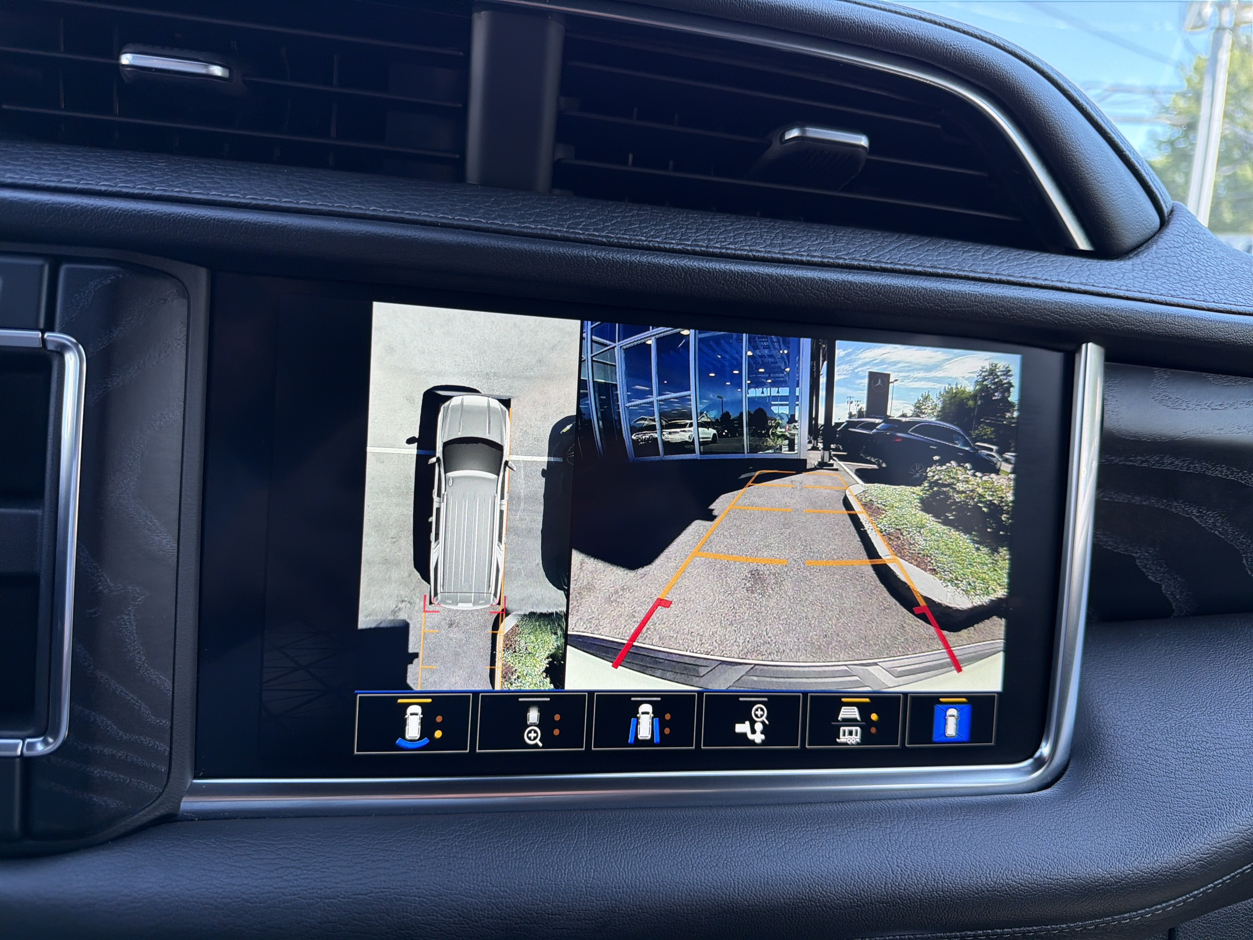 2022 GMC Yukon 4WD 4dr Denali