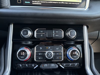 2022 GMC Yukon 4WD 4dr Denali