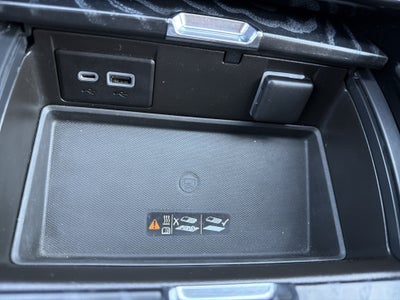 2022 GMC Yukon 4WD 4dr Denali