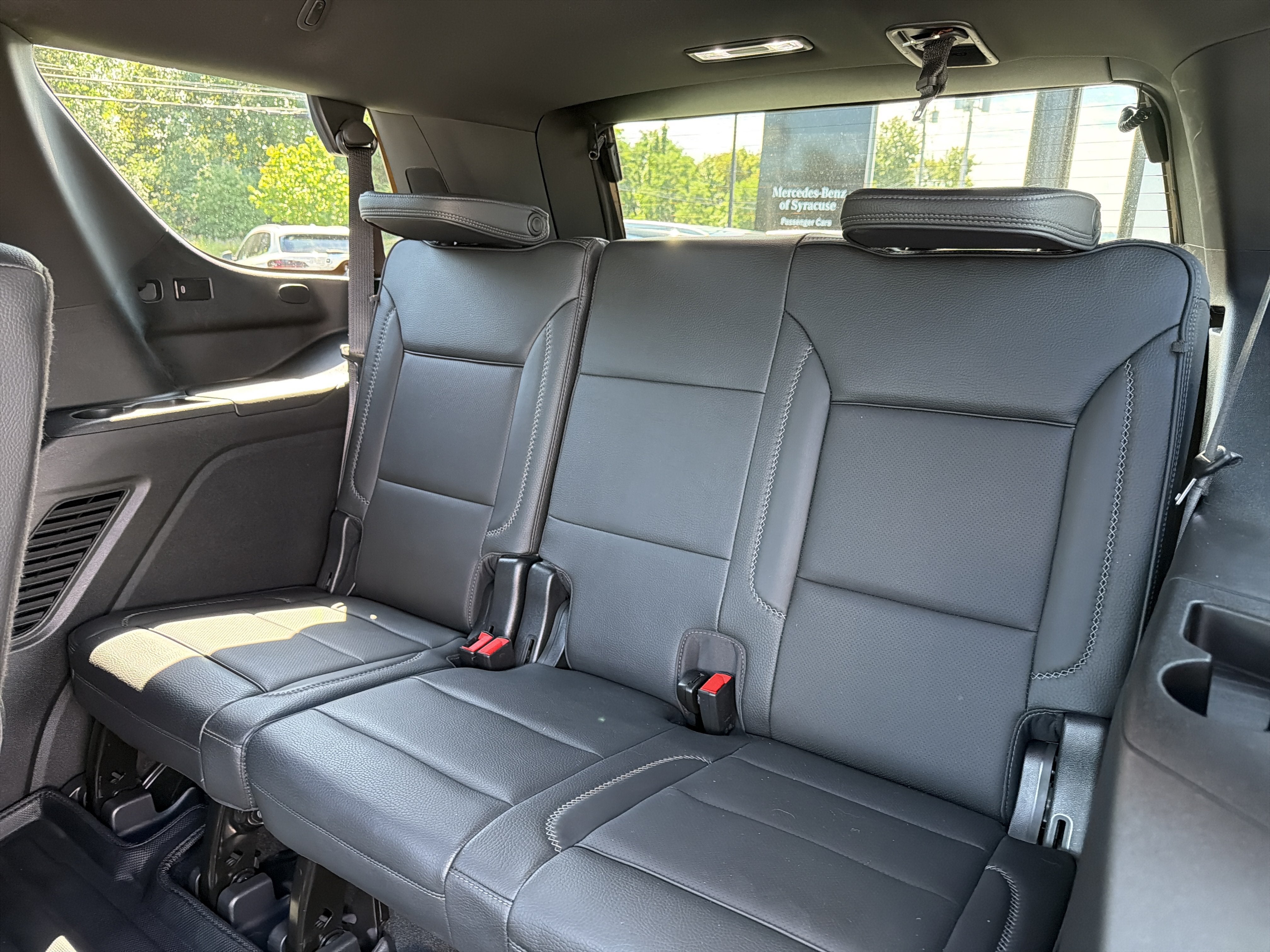 2022 GMC Yukon 4WD 4dr Denali