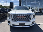 2022 GMC Yukon 4WD 4dr Denali