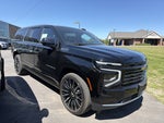 2026 Chevrolet Suburban 4WD 4dr High Country