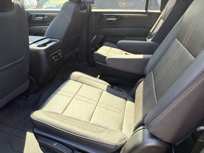 2026 Chevrolet Suburban 4WD 4dr High Country