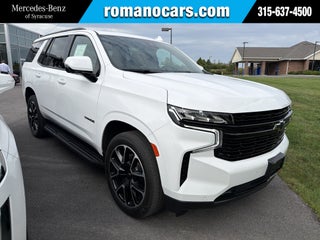 2023 Chevrolet Tahoe 4WD 4dr RST