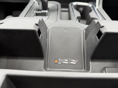 2026 GMC Sierra 1500 4WD Crew Cab 147 Denali